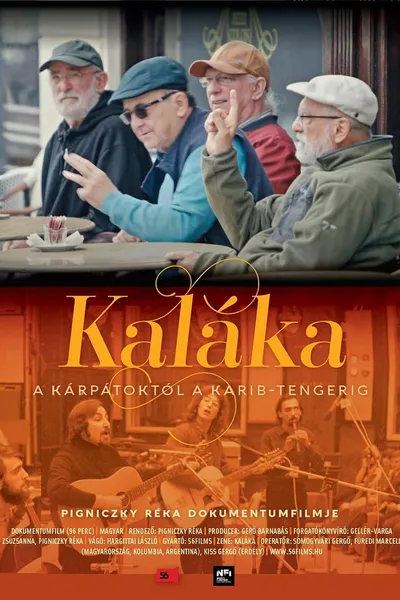 Kaláka