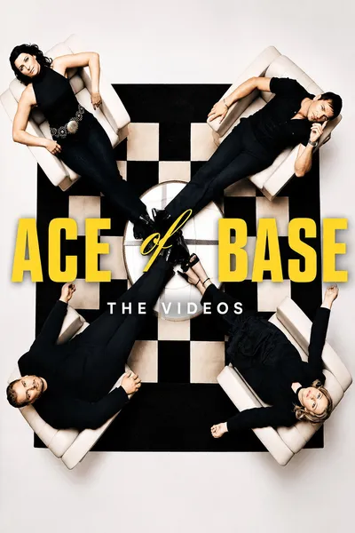 Ace of Base The Videos