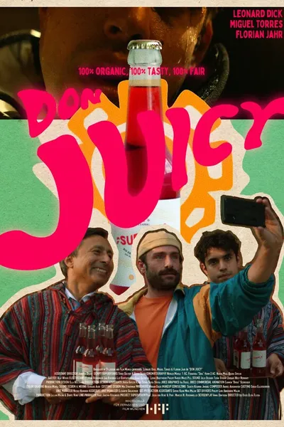 Don Juicy