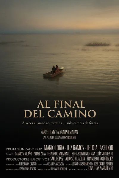 Al final del camino