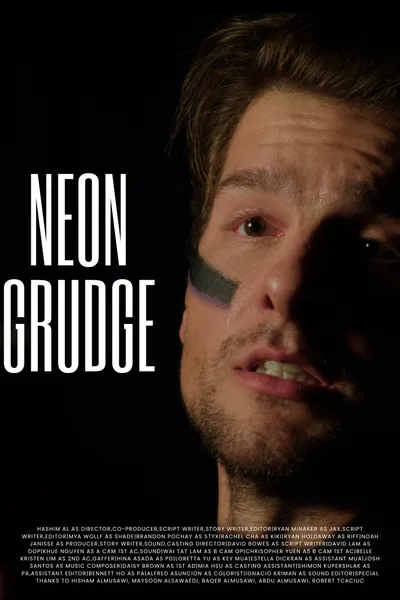 Neon Grudge