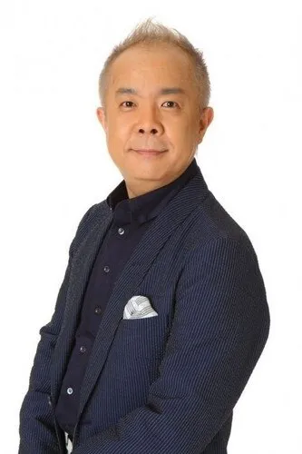 Kazuki Kosakai