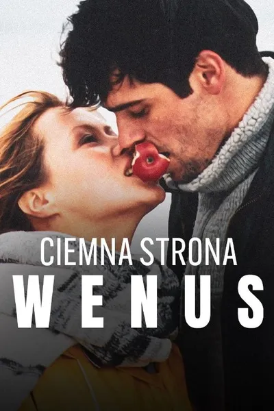 The Dark Side of Venus