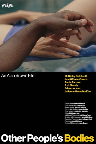 Other People's Bodies