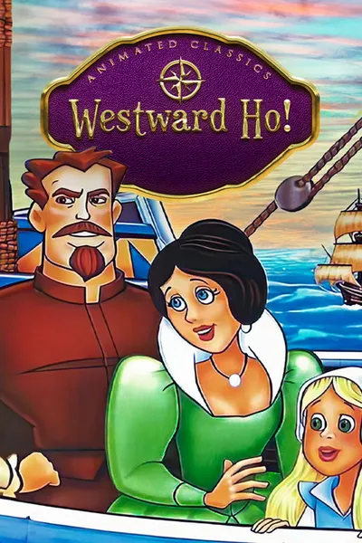 Westward Ho!