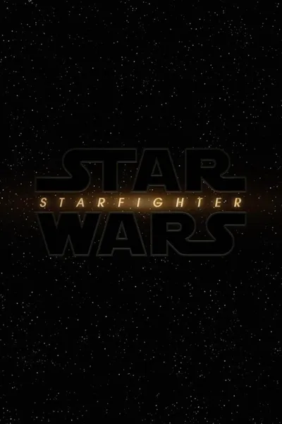 Star Wars: Starfighter