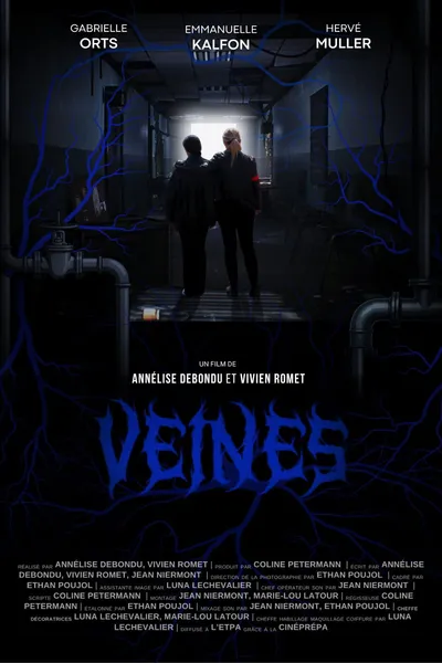 Veines