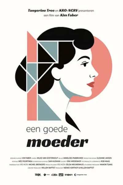Een goede moeder
