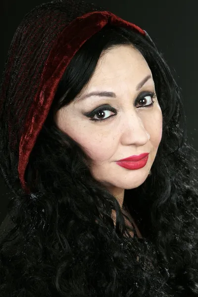 Naiba Allahverdiyeva