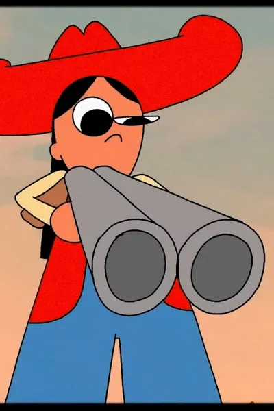 Cowgirlies 02: Escort the Lover