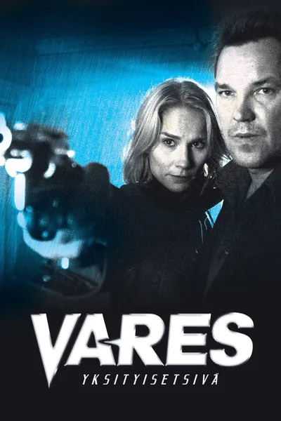 Vares: Private Eye