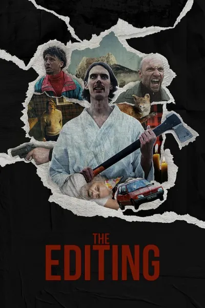 The Editing