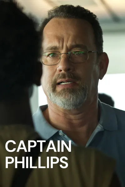 The Making Of 'CAPTAIN PHILLIPS' Behind The Scenes