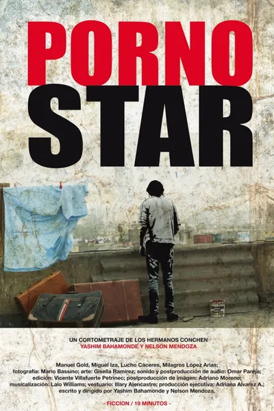 Porno Star