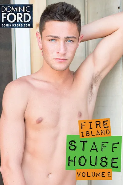 Fire Island Staff House 2