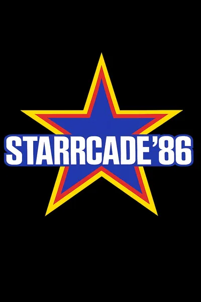 NWA Starrcade 1986