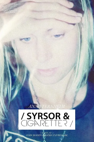 Cicadas & Cigarettes