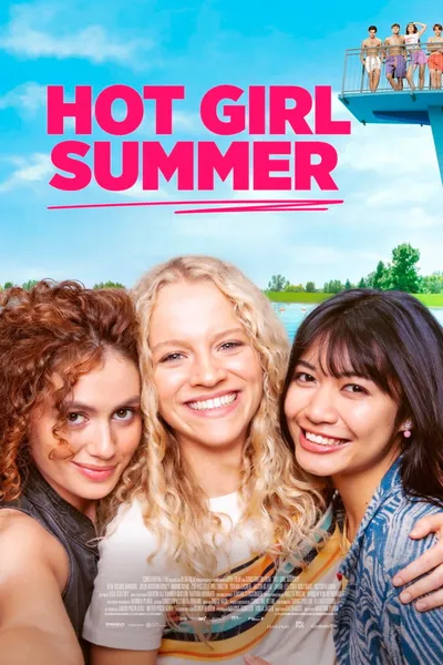 Hot Girl Summer