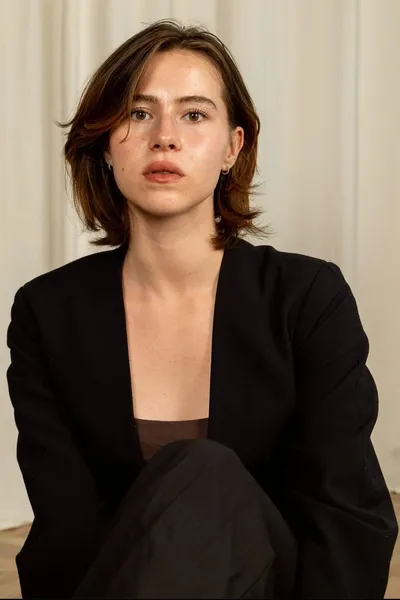 Deniz Tüzüntürk