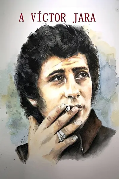 Compañero: Víctor Jara of Chile