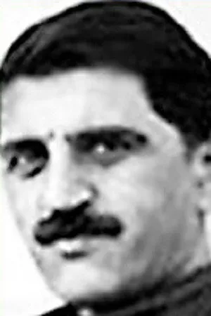 Mikheil Chiaureli (II)