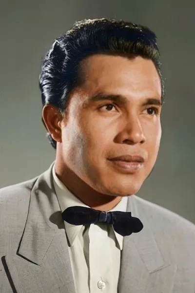 Yusof Latiff