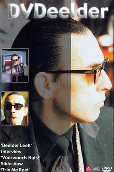 Jules Deelder: Deelder leeft