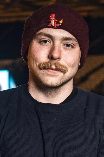 Matthew Flynn-Burkett