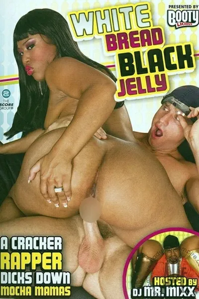 White Bread Black Jelly