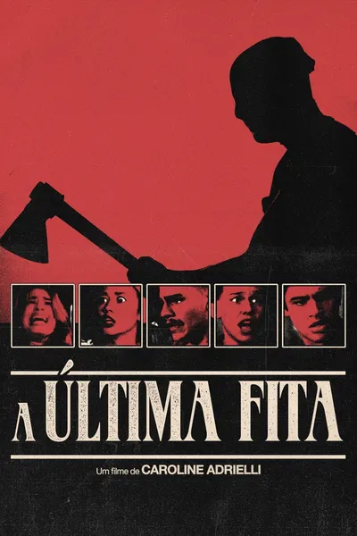 A Última Fita