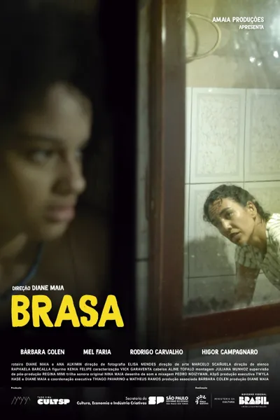 Braza