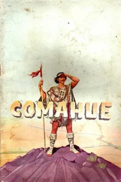 Comahue
