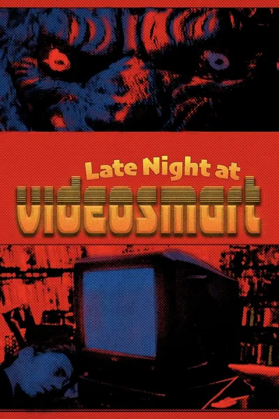 Late Night at Video-Smart