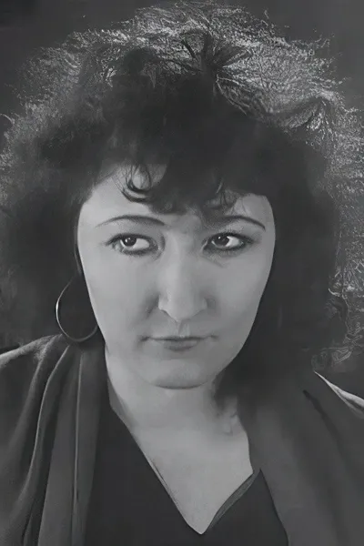 Suzanne Talba