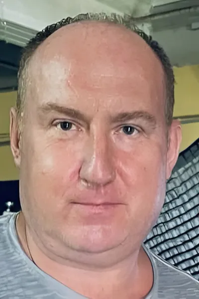 Mirosław Kuba Brożek