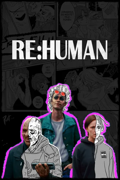 Re:Human