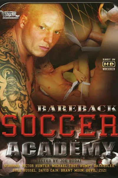Bareback Soccer Academy