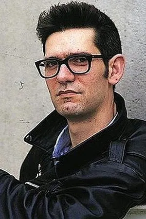 Carlos García Berlanga