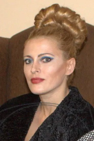 Maria Panoutsopoulou