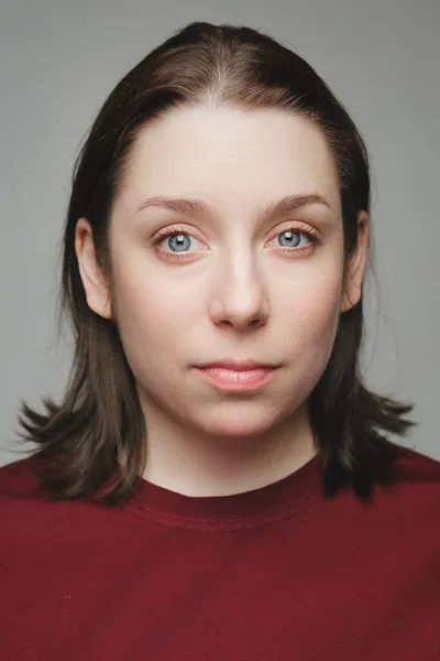 Aleksandra Khristenko