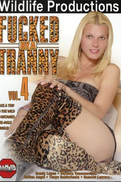 Fucked by a Tranny 4
