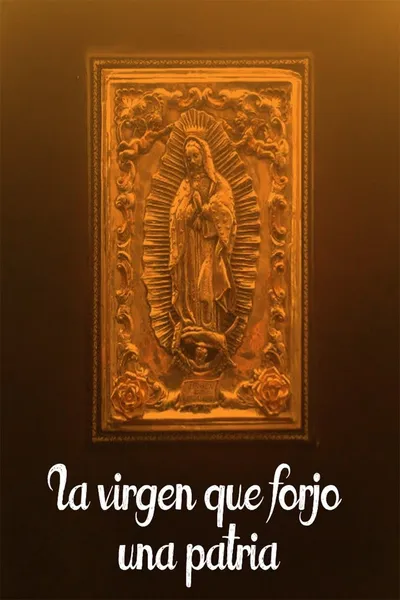 The Virgin who Forged a Fatherland