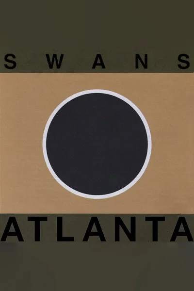Swans: Live at Variety Playhouse, Atlanta