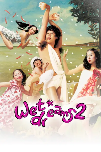 Wet Dreams 2