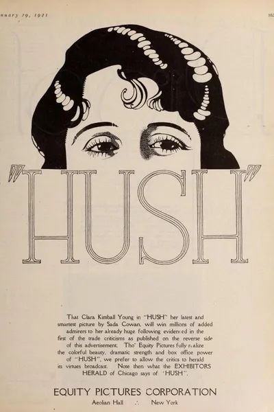 Hush