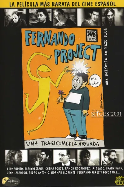 Fernando Project