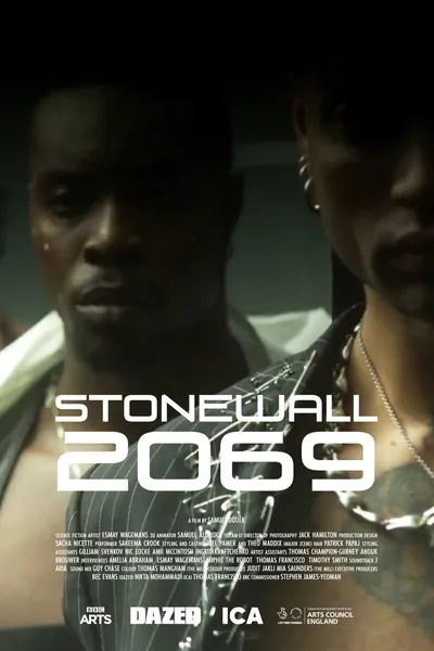 Stonewall 2069
