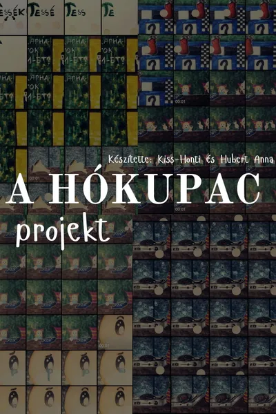 A HÓKUPAC projekt