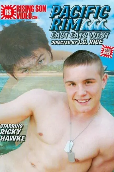 Pacific Rim: East Eats West