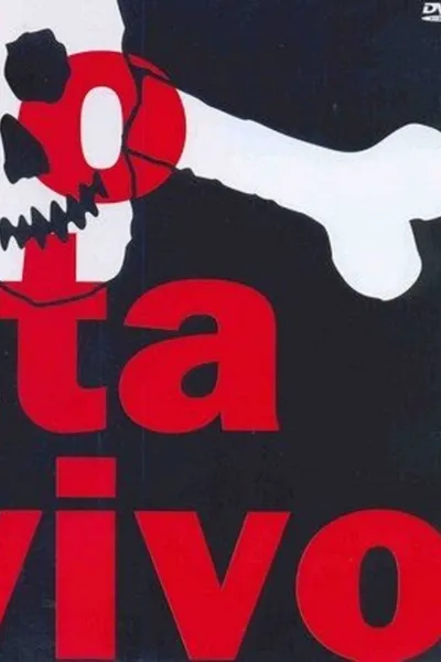 RPM - Radio Pirata Ao Vivo